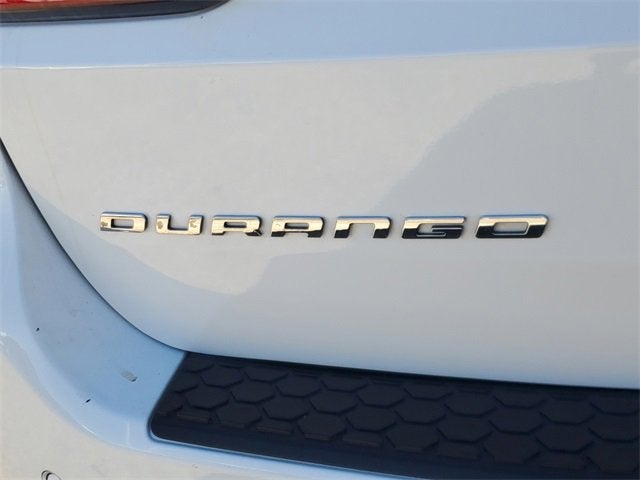 2023 Dodge Durango GT Plus RWD