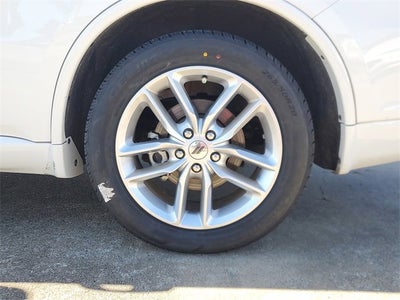 2023 Dodge Durango GT Plus RWD