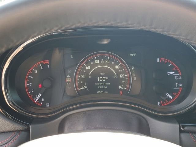 2026 Dodge Durango GT AWD