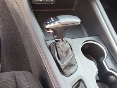 2026 Dodge Durango GT AWD