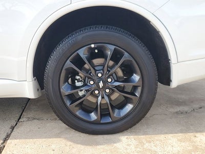 2026 Dodge Durango GT AWD