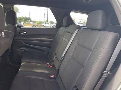2026 Dodge Durango GT AWD