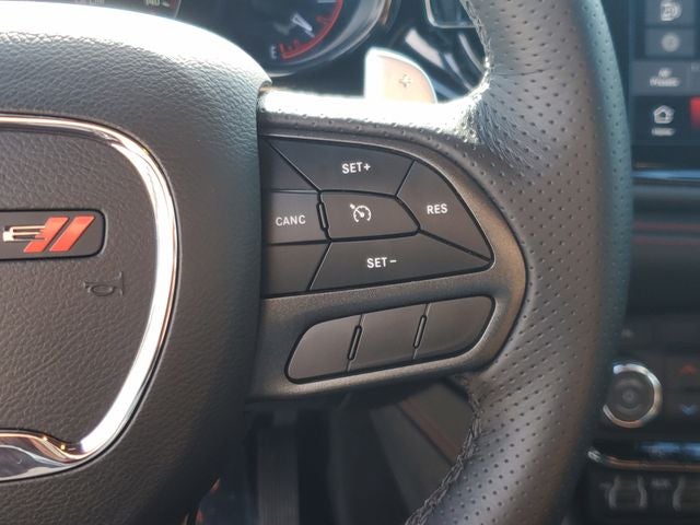 2026 Dodge Durango GT AWD