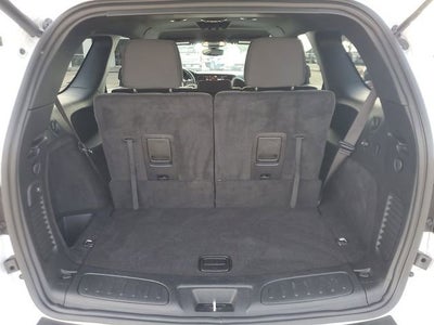 2026 Dodge Durango GT AWD