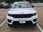 2025 Jeep Grand Cherokee Altitude X 4x2