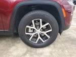 2024 Jeep Grand Cherokee Limited 4x2