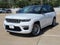 2025 Jeep Grand Cherokee Summit 4x4