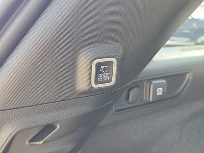 2025 Jeep Grand Cherokee Summit 4x4