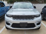 2022 Jeep Grand Cherokee Summit 4x4