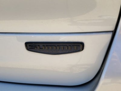 2024 Jeep Grand Cherokee L Summit Reserve 4x4