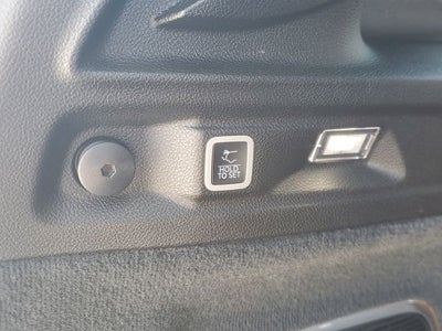 2024 Jeep Grand Cherokee L Summit Reserve 4x4