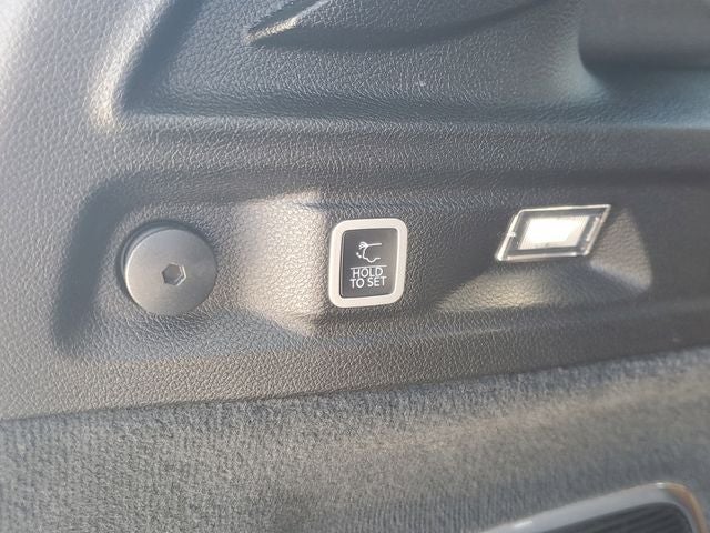 2024 Jeep Grand Cherokee L Summit Reserve 4x4