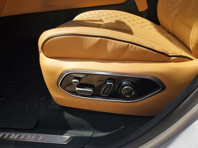 2024 Jeep Grand Cherokee L Summit Reserve 4x4
