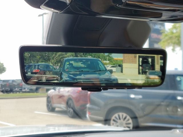 2024 Jeep Grand Cherokee L Summit Reserve 4x4