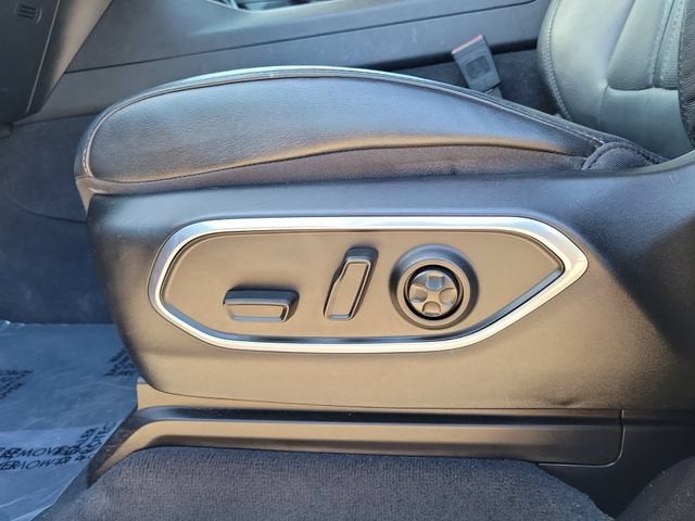 2024 Jeep Wagoneer Series III