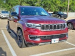2024 Jeep Wagoneer Series III