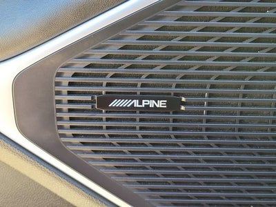 2024 Jeep Wagoneer Series III