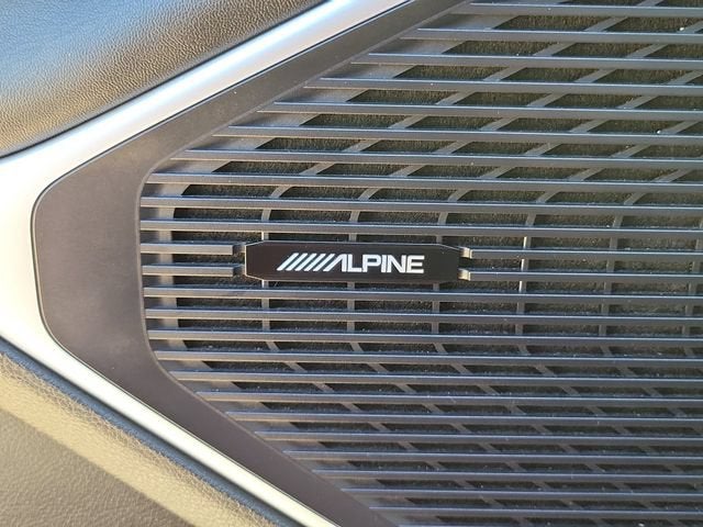 2024 Jeep Wagoneer Series III