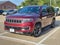 2024 Jeep Wagoneer Series III