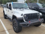 2022 Jeep Gladiator Rubicon 4x4