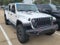 2022 Jeep Gladiator Rubicon 4x4