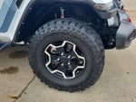 2022 Jeep Gladiator Rubicon 4x4
