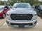 2025 RAM 1500 Tradesman Crew Cab 4x2 5'7" Box