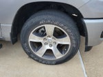 2025 RAM 1500 Tradesman Crew Cab 4x2 5'7" Box