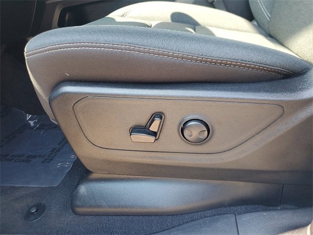 2025 RAM 1500 Big Horn Crew Cab 4x4 5'7" Box