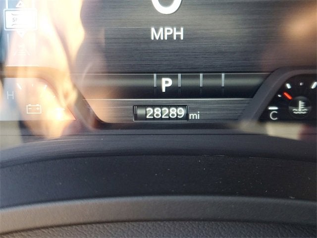 2025 RAM 1500 Big Horn Crew Cab 4x4 5'7" Box