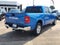 2025 RAM 1500 Big Horn Crew Cab 4x4 5'7" Box