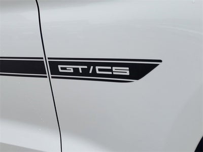 2020 Ford Mustang GT Premium Convertible