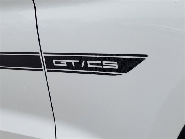 2020 Ford Mustang GT Premium Convertible