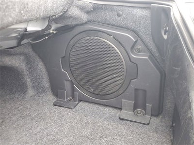 2020 Ford Mustang GT Premium Convertible