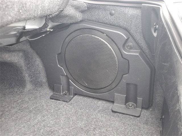 2020 Ford Mustang GT Premium Convertible