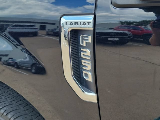 2020 Ford F-250 LARIAT