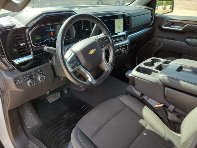 2025 Chevrolet Silverado 1500 LT - Photo 16