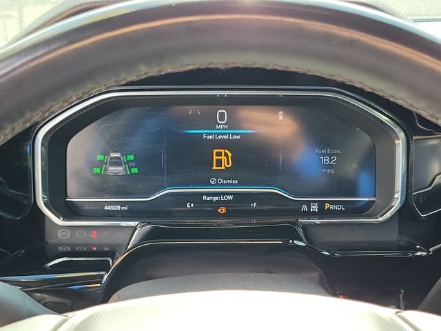 2025 Chevrolet Silverado 1500 LT - Photo 21