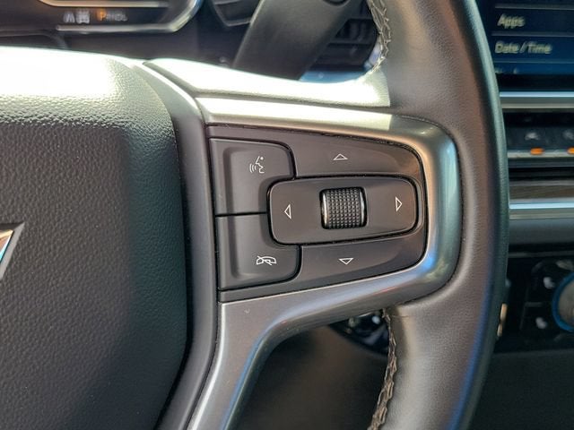 2025 Chevrolet Silverado 1500 LT - Photo 23