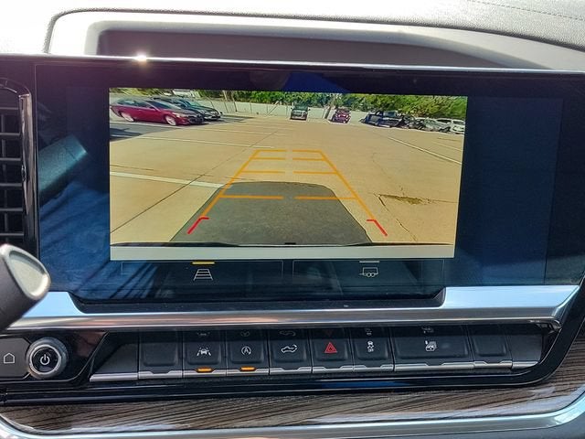 2025 Chevrolet Silverado 1500 LT - Photo 25