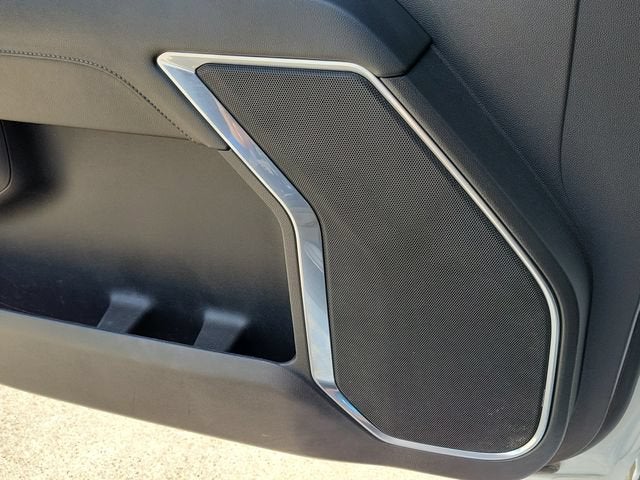2025 Chevrolet Silverado 1500 LT - Photo 30