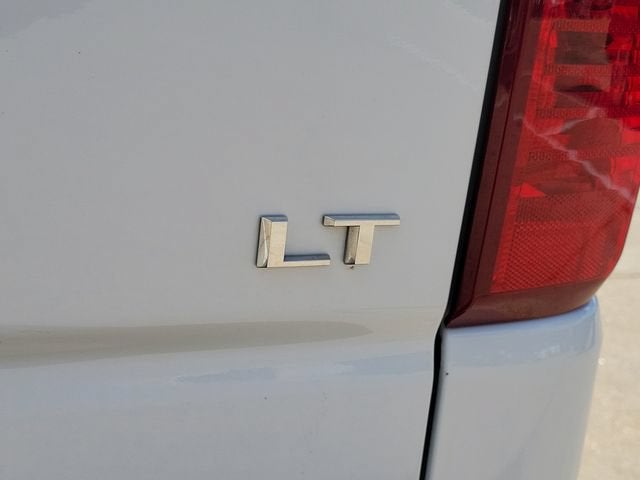 2025 Chevrolet Silverado 1500 LT - Photo 6