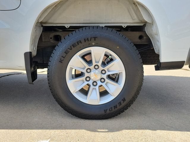 2025 Chevrolet Silverado 1500 LT - Photo 8