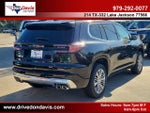 2027 GMC Acadia Denali