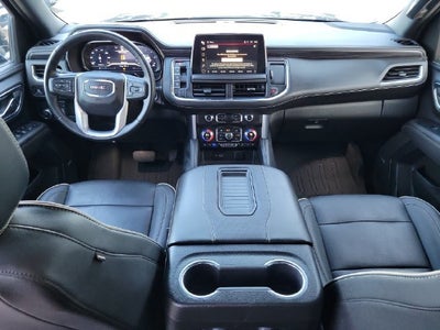 2024 GMC Yukon XL SLT
