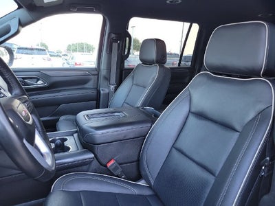 2024 GMC Yukon XL SLT
