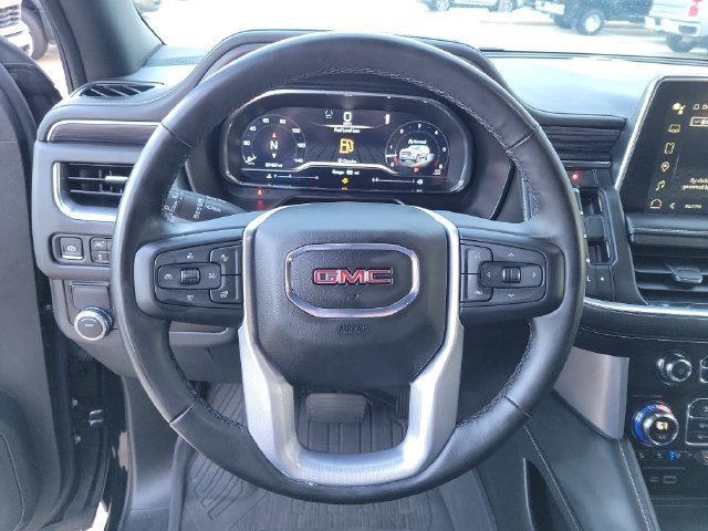 2024 GMC Yukon XL SLT
