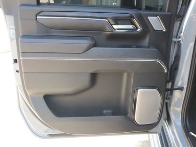 2024 GMC Sierra 2500 HD AT4X