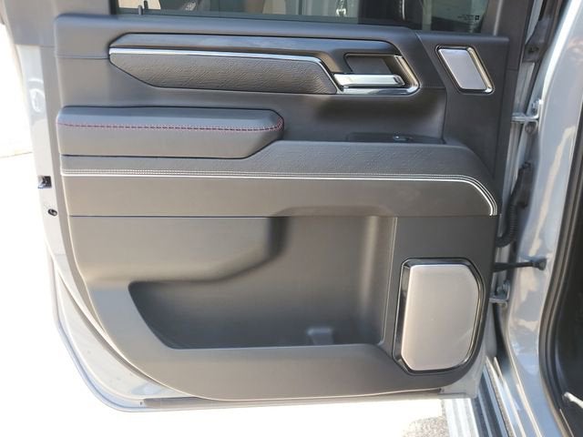 2024 GMC Sierra 2500 HD AT4X