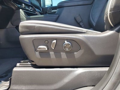 2024 GMC Sierra 2500 HD AT4X